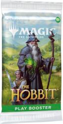 Wizards of the coast Magic: The Gathering The Hobbit Play Booster Pack (EN) (195166321844)