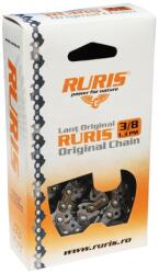RURIS Lant drujba / motofierastrau Ruris, 28 dinti, otel, 40 cm, 3/8, 1.3 mm (6424340290541)