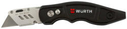 Wurth Cutter Wurth cu lama trapezoidala, 125mm, Negru (071566515WRT)