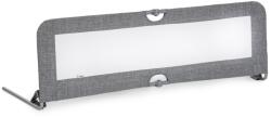 hauck Gratar electric Hauck Sleep N Safe Plus XL, 150 x 50 x 44 cm, Faltabil, Melange Grey (44161442)