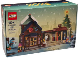 LEGO® Toy Store (4002025)