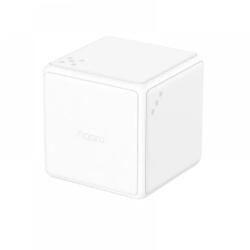 Aqara Cube T1 Pro, Zigbee 3.0, Autonomie 2 ani (AQA-CUBE-T1PRO)