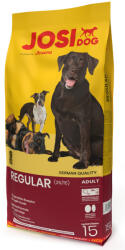 Josera JosiDog Adult Regular száraz kutyaeledel baromfi 15kg