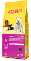 Josera JosiDog Adult Mini száraz kutyaeledel szárnyas 2, 7kg