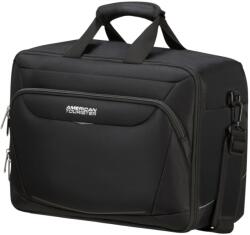 Samsonite Brašna SAMSONITE 33G09001 14, 1" black (5400520244680)