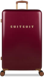 SuitSuit Cestovní kufr SUITSUIT® TR-7111/3-L - Classic Biking Red 91 l (RB-TR-7111/3-L)