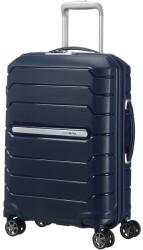 Samsonite Flux SPINNER 55/20 EXP Navy Blue Samsonite Flux SPINNER 55/20 EXP Navy Blue (5414847773433)