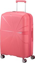 Samsonite STARVIBE M 67cm EXP Sun Kissed Coral napcsókos korall (5400520202635)