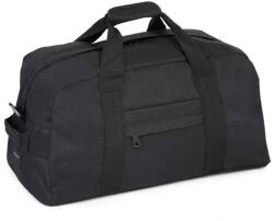 Member's Cestovní taška MEMBER'S HA-0046 - černá 50 l (RB-HA-0046_BLACK)