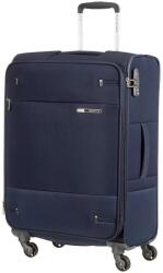 Samsonite BASE BOOST SPINNER 66/24 EXP Navy Blue Samsonite BASE BOOST SPINNER 66/24 EXP Navy Blue (5414847775048)