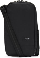 PACSAFE táska RFIDSAFE TECH CROSSBODY jet fekete (11060130)