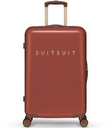 SuitSuit SuitSuit utazótáska TR-7221/3-M Fab Seventies vörös okkersárga (RB-TR-7221/3-M)