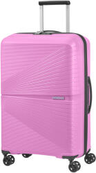 Samsonite Airconic M 67cm TSA rózsaszín limonádé (5400520208194)