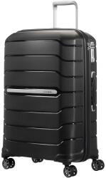 Samsonite Flux SPINNER 68/25 EXP fekete (5414847773471)