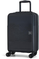 ROCK Kézipoggyász ROCK Lincoln TR-0281/3-S ABS - fekete (RB-TR-0281/3-S_BLACK)