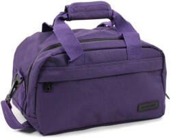 Member's Cestovní taška MEMBER'S SB-0043 - fialová 14 l (RB-0043_PURPLE)