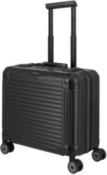 Travelite Next Business kerekes 4w Fekete (TRAVELITE-79813-01)