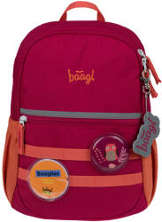 BAAGL Hátizsák Buddy Bagoly GRS 10l (A-34285)