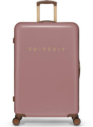 SuitSuit Cestovní kufr SUITSUIT TR-7211/3-L Fab Seventies Old Rose 91 l (RB-TR-7211/3-L)