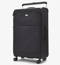 ROCK Cestovní kufr ROCK TR-0242/3-L - černá 70 l (RB-TR-0242/3-L_BLACK)
