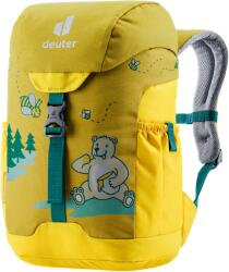 Deuter Schmusebär kurkuma-kukorica 8l (3610121-8802)