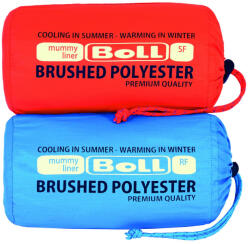 BOLL MUMMY LINER SF clay - hálózsákbélés (279080082)