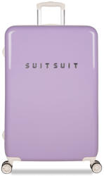 SuitSuit Cestovní kufr SUITSUIT® TR-1203/3-L - Fabulous Fifties Royal Lavender 91 l (RB-TR-1203/3-L)