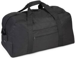 Member's Cestovní taška MEMBER'S HA-0047 - černá 80 l (RB-HA-0047_BLACK)