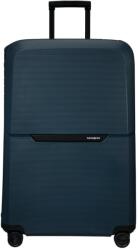 Samsonite Magnum Eco SPINNER 81 Éjkeskék (5400520131409)