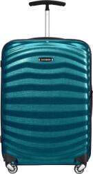 Samsonite SPINNER 55/20 Petrol Blue - LITE-SHOCK 1 (5414847523267)