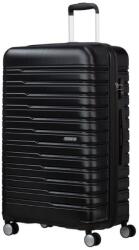 Samsonite FLASHLINE SPINNER 78 EXP Shadow Fekete árnyék (5400520250469)