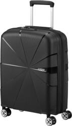 Samsonite STARVIBE S 55cm EXP fekete (5400520202482)