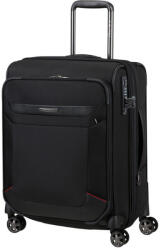 Samsonite PRO-DLX 6 Spinner 55 EXP fekete (5400520227546)