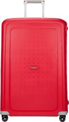 Samsonite SPINNER 81/30 Crimson Red - S´CURE (5414847460586)