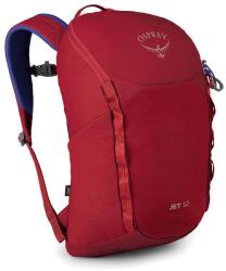 Osprey Jet 12 II kozmikus piros (10001919OSP)