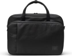  Herschel Gibson Messenger Tech Fekete (11593-00001-OS)