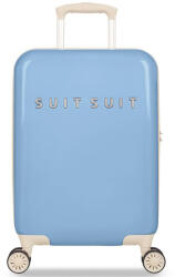 SuitSuit Kabinové zavazadlo SUITSUIT® TR-1204/3-S - Fabulous Fifties Alaska Blue 32 l (RB-TR-1204/3-S)