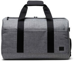 Herschel Novel Duffle Tech Raven Crosshatch 45l (11291-00919-OS)