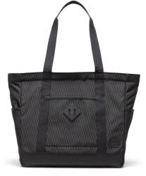 Herschel Heritage Tote Black Diamond/Black (11467-07391-OS)