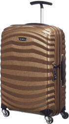 Samsonite SPINNER 55/20 Sand - LITE-SHOCK 1 (5414847523274)
