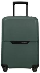 Samsonite Magnum Eco SPINNER 55 Erdei zöld (5400520131195)
