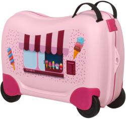 Samsonite Dream2go RIDE-ON ICE CREAM VAN (5400520185501)