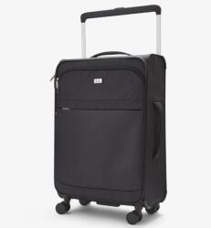 ROCK Cestovní kufr ROCK TR-0242/3-M - černá 45 l (RB-TR-0242/3-M_BLACK)