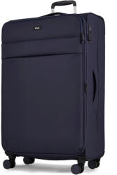 ROCK utazótáska Harper TR-0286/3-L - sötétkék (RB-TR-0286/3-L_NAVY)
