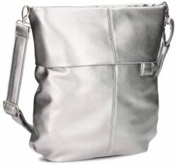 ZWEI Két MADEMOISELLE M12 SILVER táska (M12-SIL)