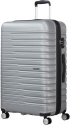 Samsonite FLASHLINE SPINNER 78 EXP Sky Silver (5400520250490)