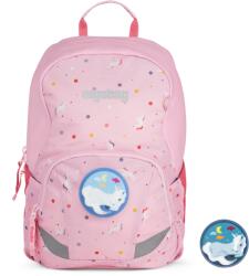 Ergobag EASY L - Fantasy 10 l (ERG-MIL-002-A13)