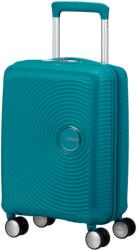 Samsonite SOUNDBOX MINI SPINNER 47 Mély teáskék (5400520294760)