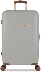 SuitSuit Cestovní kufr SUITSUIT® TR-7141/3-M Fab Seventies Limestone 60 l (RB-TR-7141/3-M)
