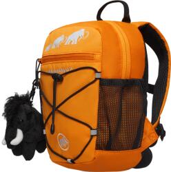 Mammut First Zip 16 mandarin-sötét mandarin (7619876556516)